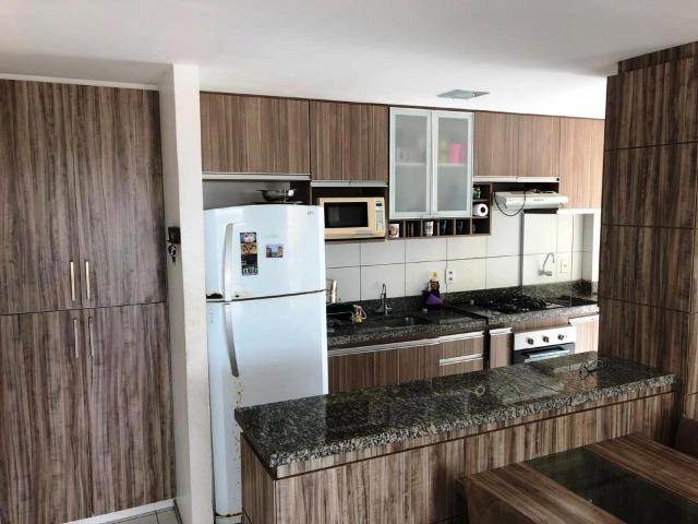 Apartamento no San Gabriel Messejana 65m, 3 quartos - Foto 17