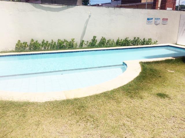 Apartamento na Messejana / Barroso - Fortaleza - Ceará - Brasil - Foto 13