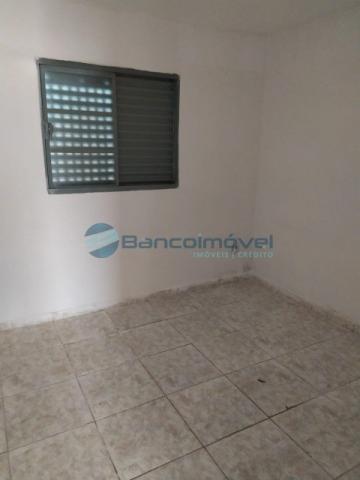Casa para alugar com 2 dormitórios em Vila monte alegre 4, Paulínia cod:CA02322 - Foto 15