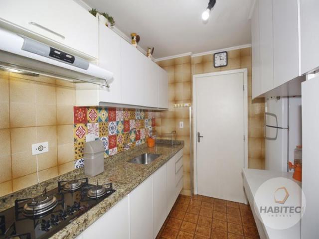 Apartamento à venda com 3 dormitórios em Mercês, Curitiba cod:1426 - Foto 12