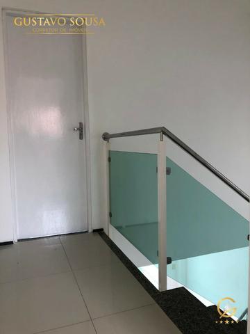 Casa Padrão na Maraponga com 03 quartos - Foto 9