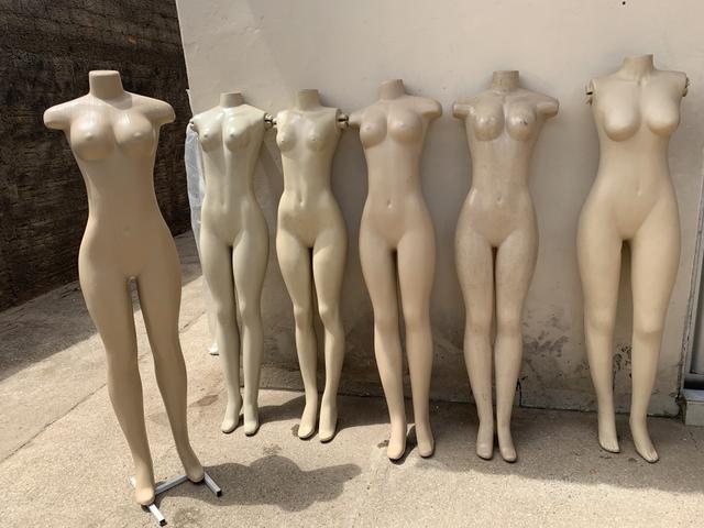 Manequins - Foto 4