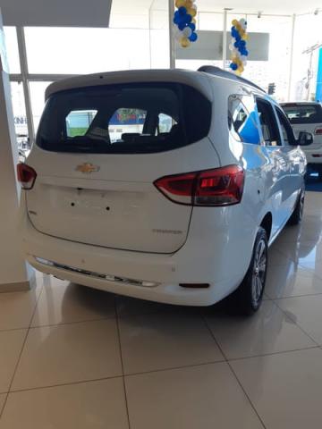 CHEVROLET SPIN 1.8 LTZ (MEC)