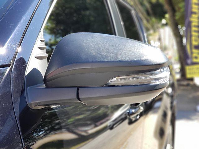 TOYOTA HILUX 2019/2019 2.8 SR 4X4 CD 16V DIESEL 4P AUTOMÁTICO - Foto 7