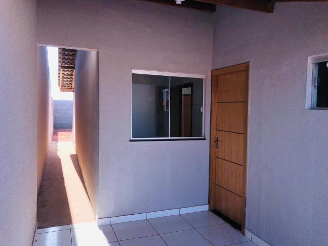 Casa de 3 quartos entrada de 10 mil use seu FGTS - Foto 2