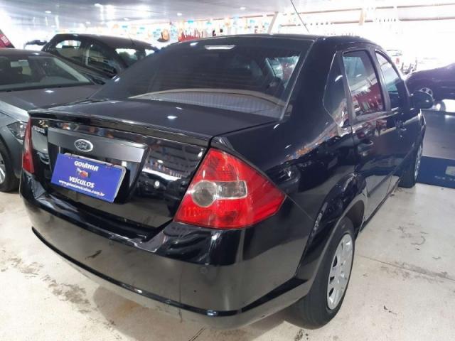 FORD FIESTA 1.0 MPI SEDAN 8V FLEX 4P 2010 - Foto 6