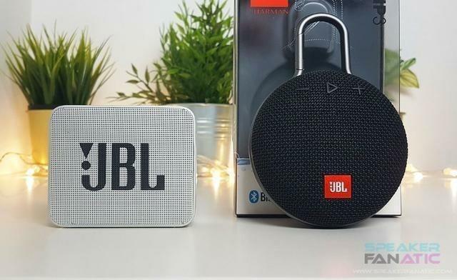 JBL Clip 3, A Pronta Entrega