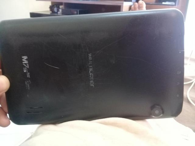 Tablet multilaser - Foto 3