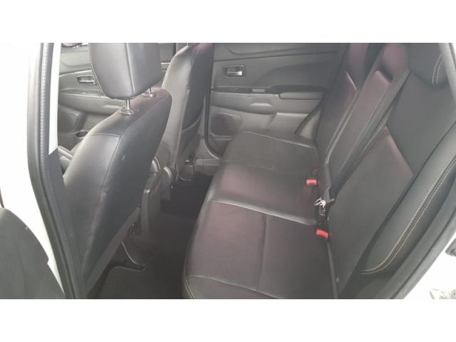 MITSUBISHI ASX 2.0 4X2 16V GASOLINA 4P 2014 - Foto 10