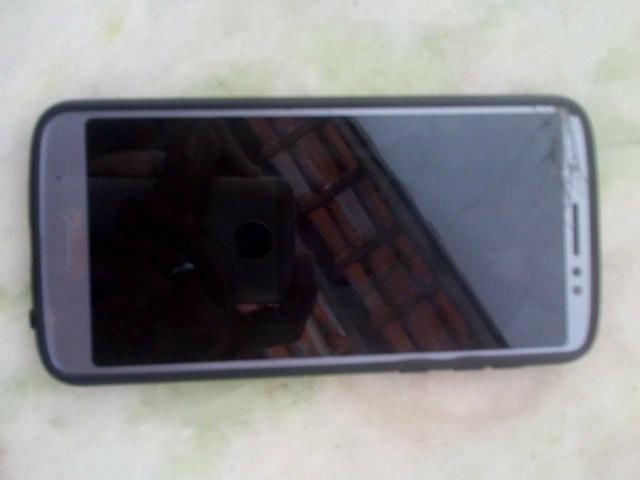 Vendo Motorola moto g6 plus rápida (leia descrição) - Foto 3