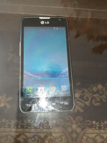 Celular LG - Foto 3