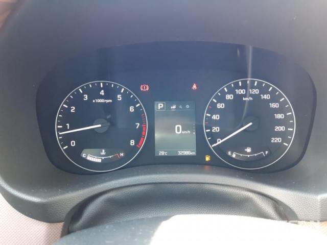 Hyundai Creta Prestige 2.0 16V Flex Aut - Foto 6