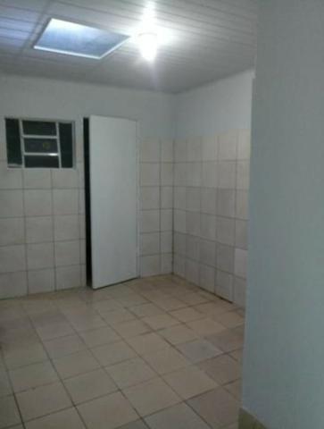 QR 425 Casa escriturada de 3 quartos, aceita proposta! confira! - Foto 3