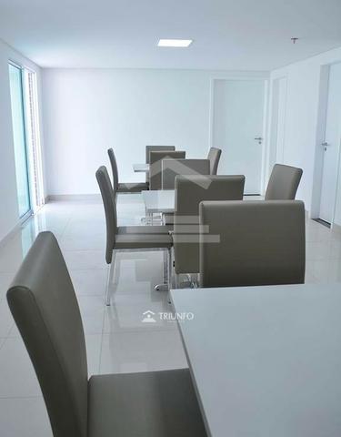 (JG) (TR 28.481),NOVO,Cobertura Duplex,153M²,3 Suites,Terraço,Lazer,Vista Mar - Foto 3