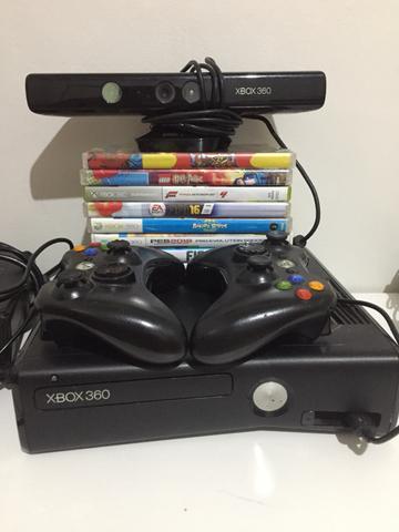 Xbox 360 - Foto 2