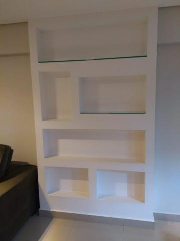Apartamento com 3 dormitórios à venda, 75 m² por r$ 520.000,00 - jardim aquarius - são jos - Foto 18