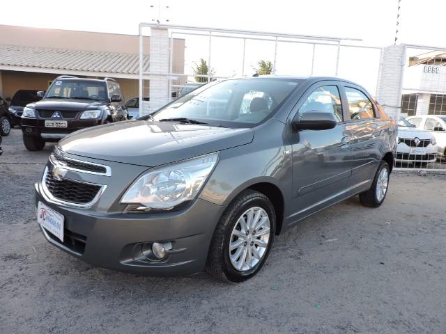 GM Chevrolet 1.4 LTZ