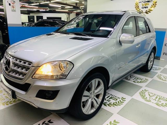 Mercedes-benz Ml 350 3.0 cdi sport 4x4 v6 diesel 4p automático - Foto 2