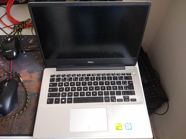 Ultrabook Dell