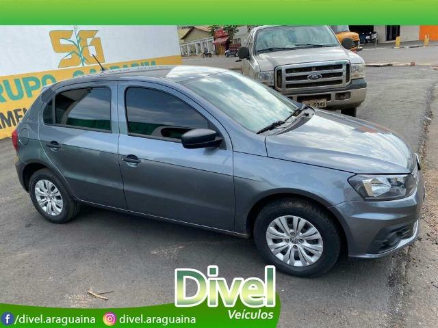 Volkswagen Gol 1.6 Msi Manual 8v 5p Flex - Foto 7