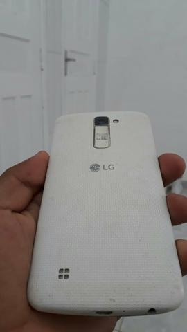 Lg k10 200 urgente com nota - Foto 6
