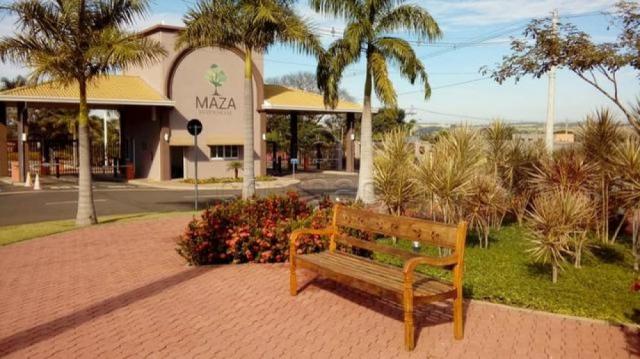 Terreno à venda em Residencial mazza, Engenheiro schimit cod:V8199