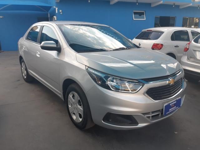 CHEVROLET COBALT 1.4 MPFI LT 8V FLEX 2017