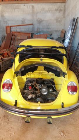 Vendo fusca top 1985 - Foto 7