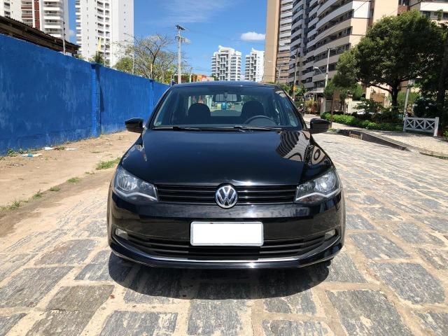 Voyage 1.6 2014, Único dono, c/ 59mil kms rodados!!! - Foto 3