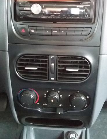 FIAT SIENA EL 1.4 12/13- Veículo em ótimo estado de conservação - Foto 8