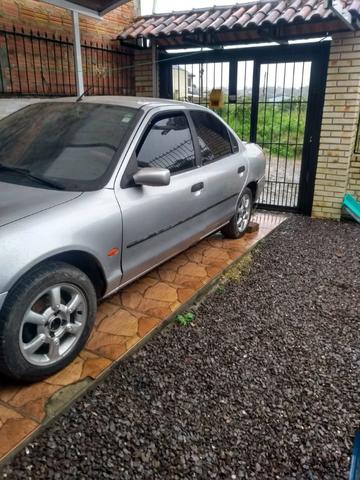 Vendo Mondeo 98 GNV