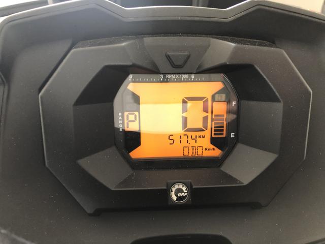 Quadriciclo Can Am Outlander Max XT 650 2019 - Foto 7
