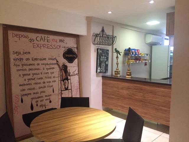 Flat no Celita Franca - Hotel Executive - Foto 5