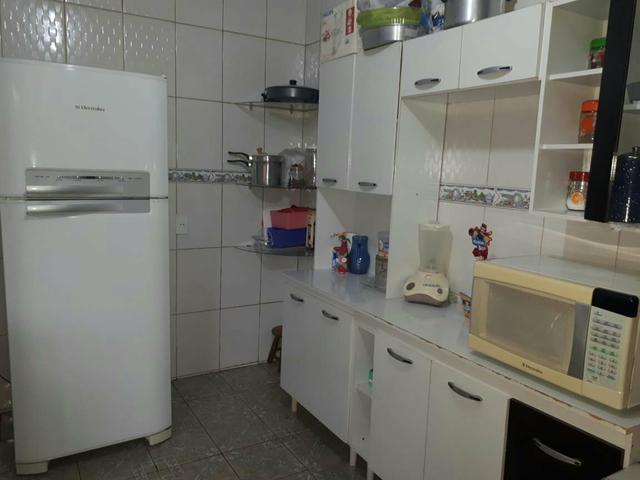 QNM 34 M - Norte, vendo/troca - Foto 2