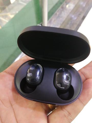 Fone Xiaomi MI Airdots Original - Foto 5