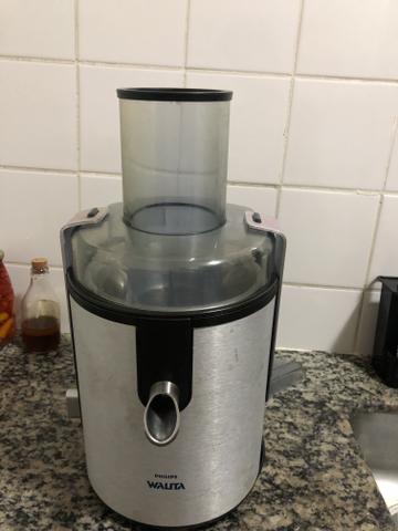 Juicer Philips Walita