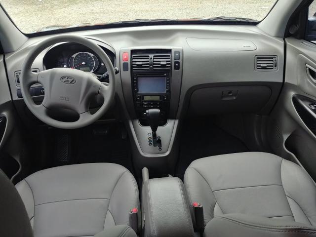HYUNDAI TUCSON 2014/2015 2.0 MPFI GLS 16V 143CV 2WD FLEX 4P AUTOMÁTICO - Foto 7