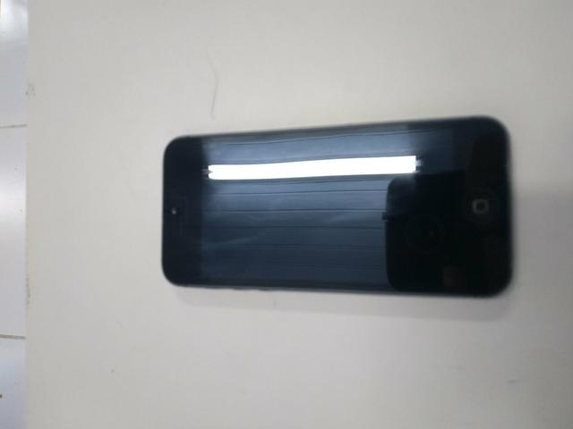 IPhone 5