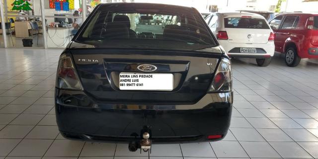 Fiesta sedan 1.6 2012 !!!!!! Andre luis 081- * - Foto 3