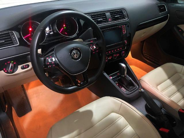 Jetta Highline TSI 2016 Pacote Premium - Foto 12