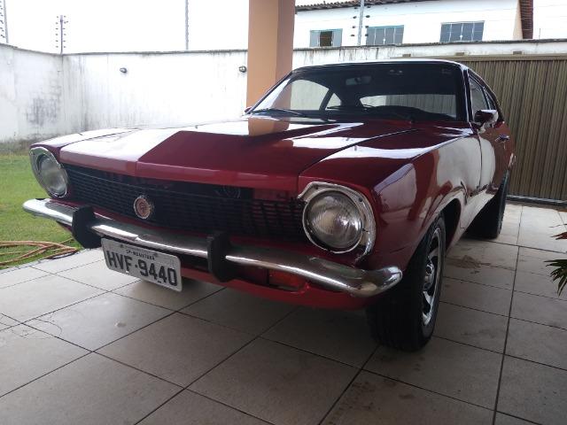 Maverick GT 1978 4cc