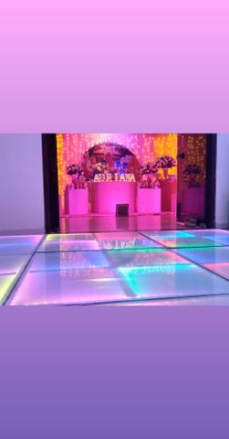 DJ com piso de led - Foto 4