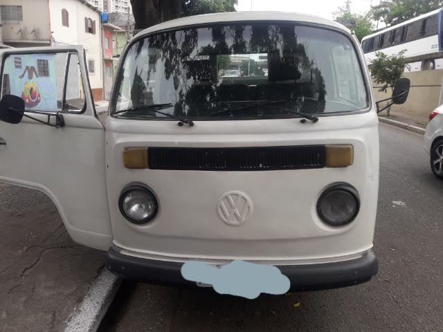 Kombi com carroceria - Foto 8