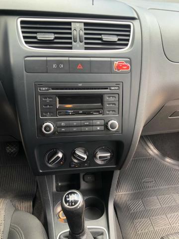 Fox 1.6 Flex