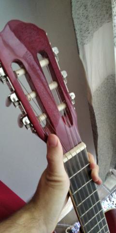 Vendo violao - Foto 2