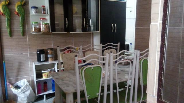 Vendo apartamento todo moboliado - Foto 4