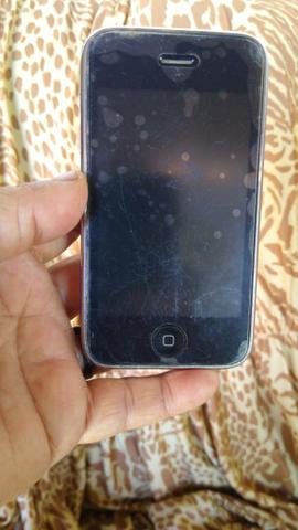 IPhone 3GP - Foto 2