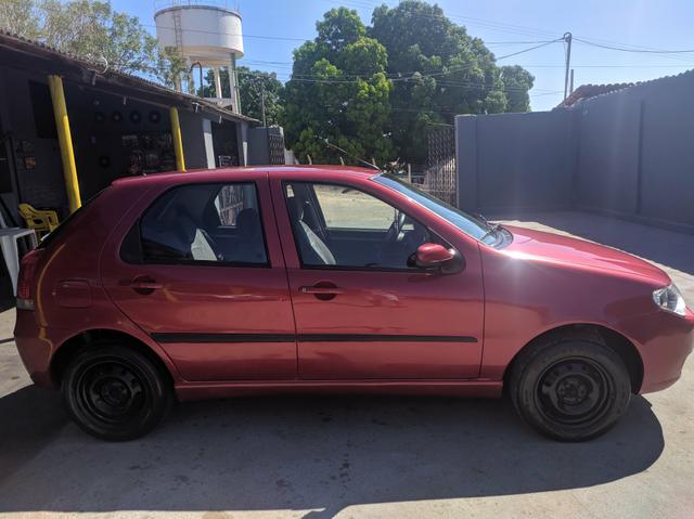 Vendo Palio hlx completo - Foto 4