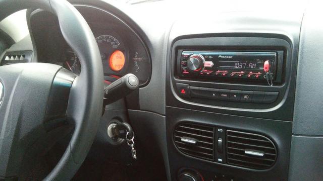 Fiat strada cs working 1.4 unico dono - Foto 5