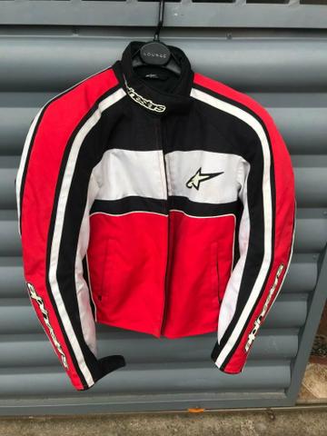 Jaqueta alpinestars stella feminina
